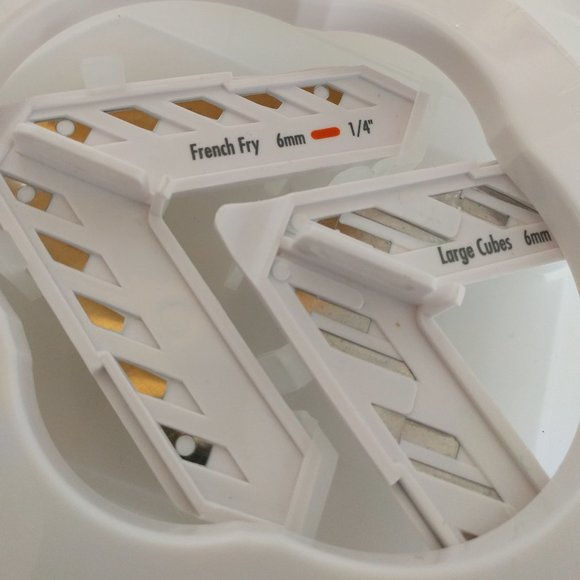 SOLD - OXO - Mandolin slicer - Picture 8 of 12